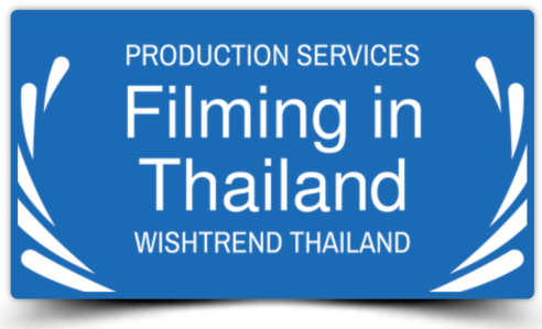 Filming in Thailand - Bkk Doc