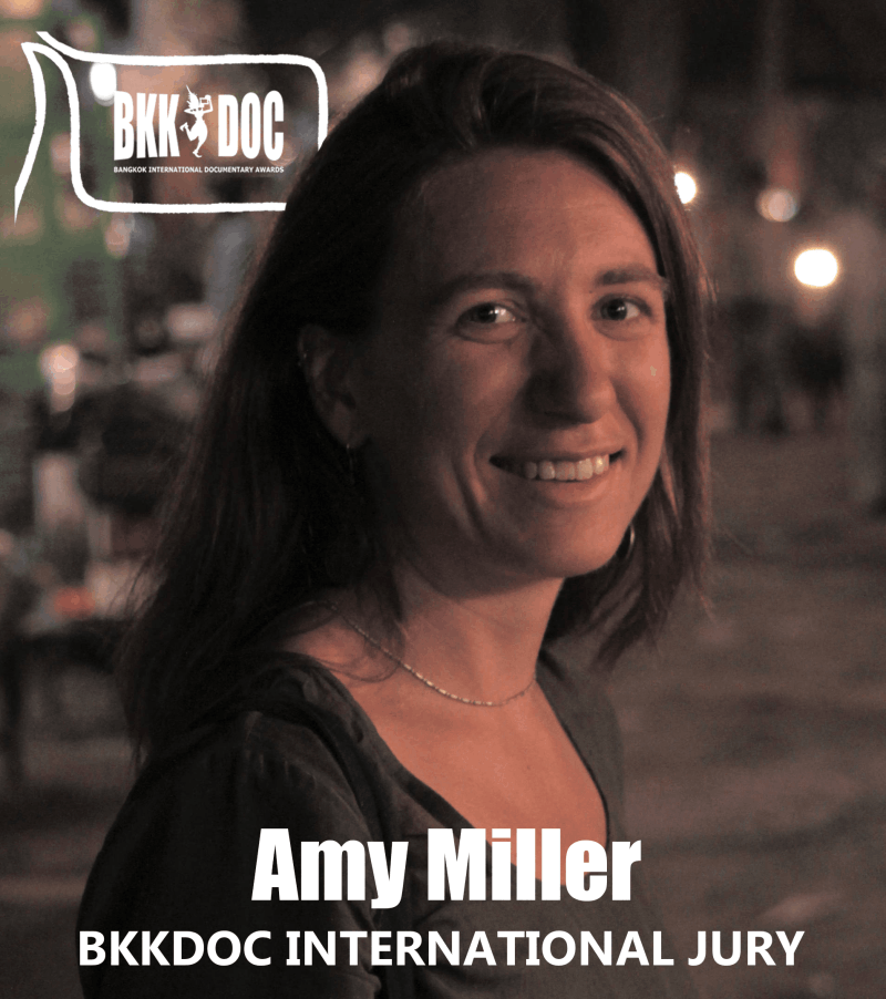 Amy Miller