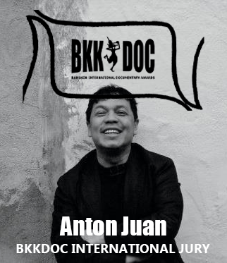 Anton Juan