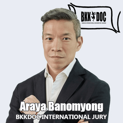 Araya Banomyong