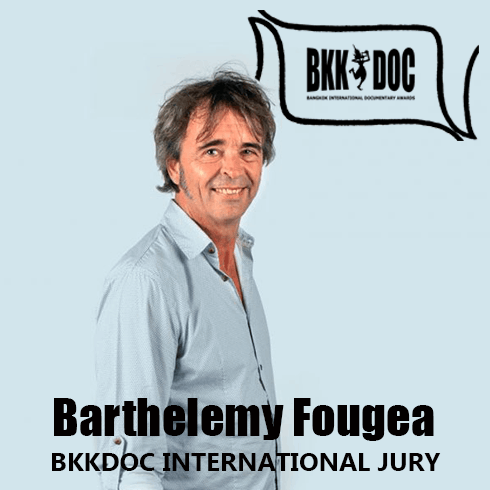 Barthelemy Fougea