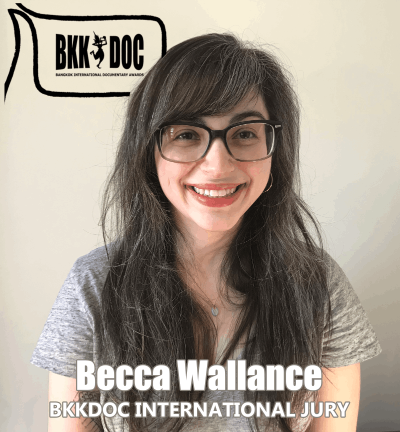 Becca Wallance