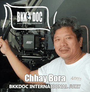 Chhay Bora