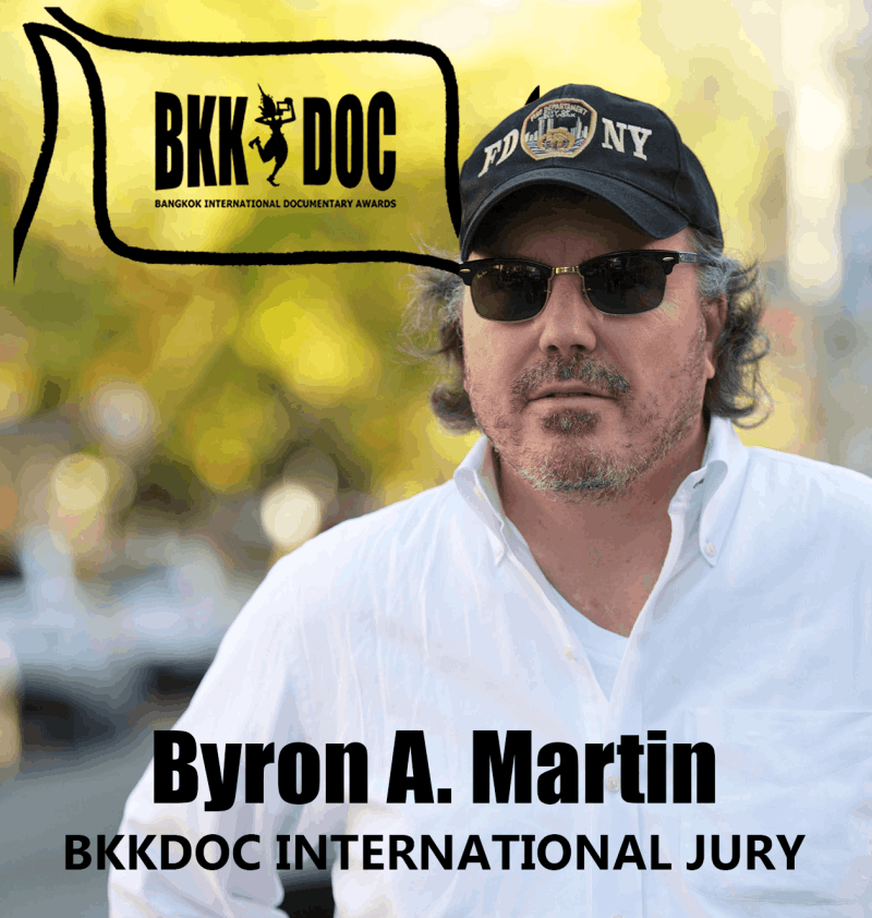 Byron A. Martin BKK DOC Jury
