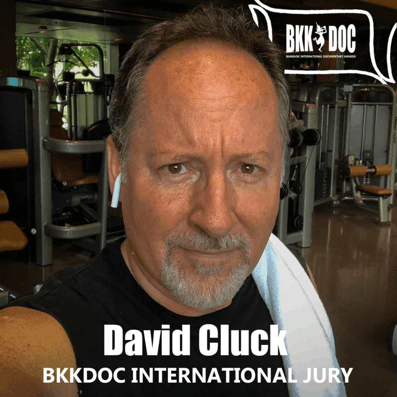 David Cluck