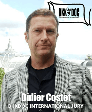 Didier Costet