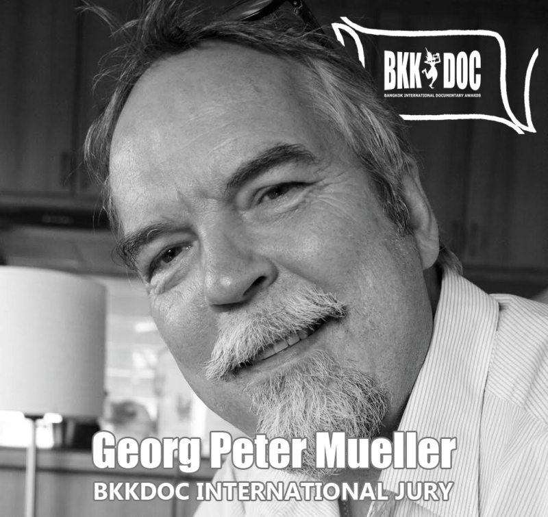Georg Peter Mueller