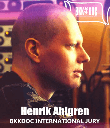 Henrik Ahlgren