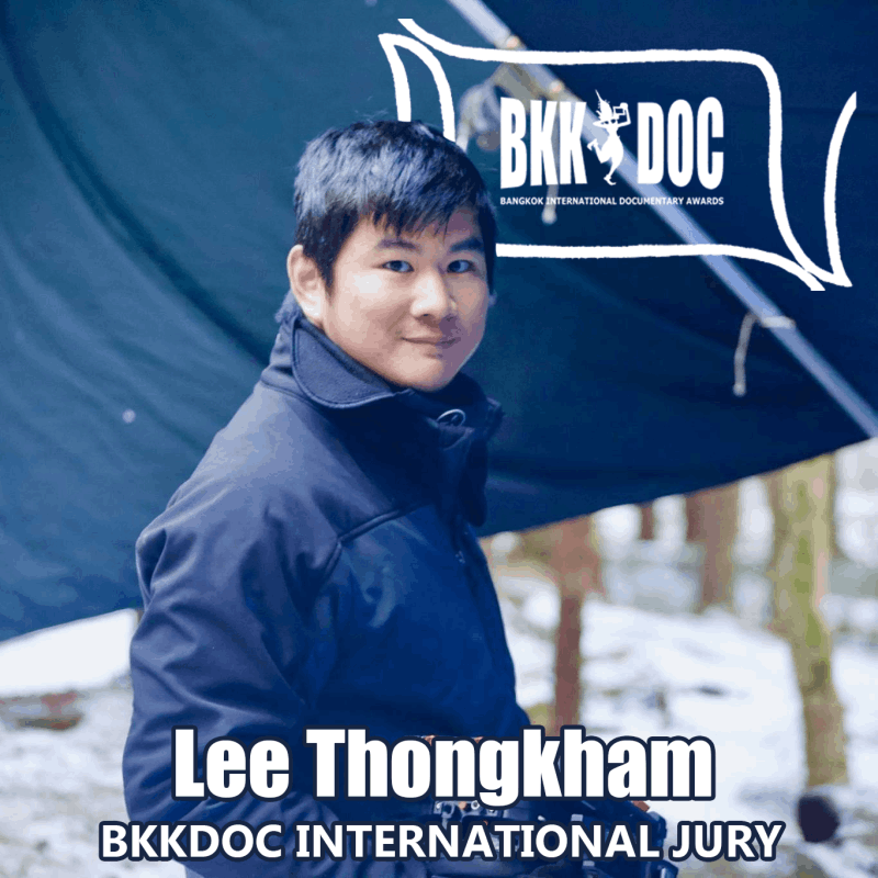 Lee Thongkham