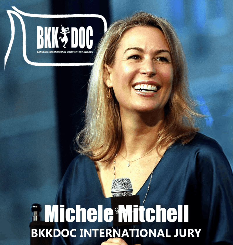 Michele Mitchell