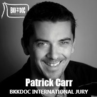 Patrick Carr