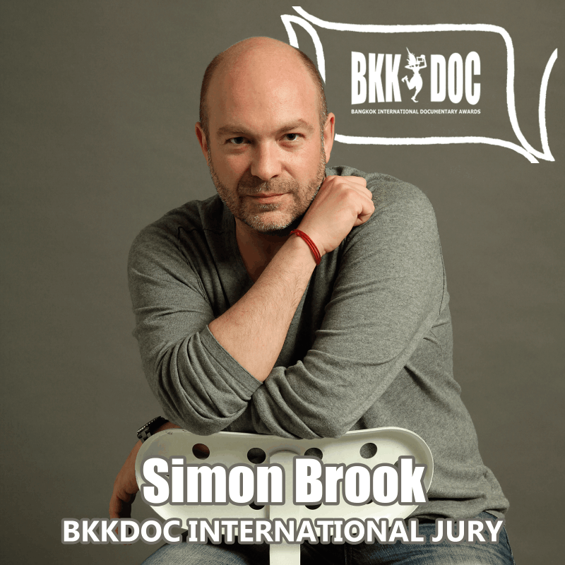 Simon Brook