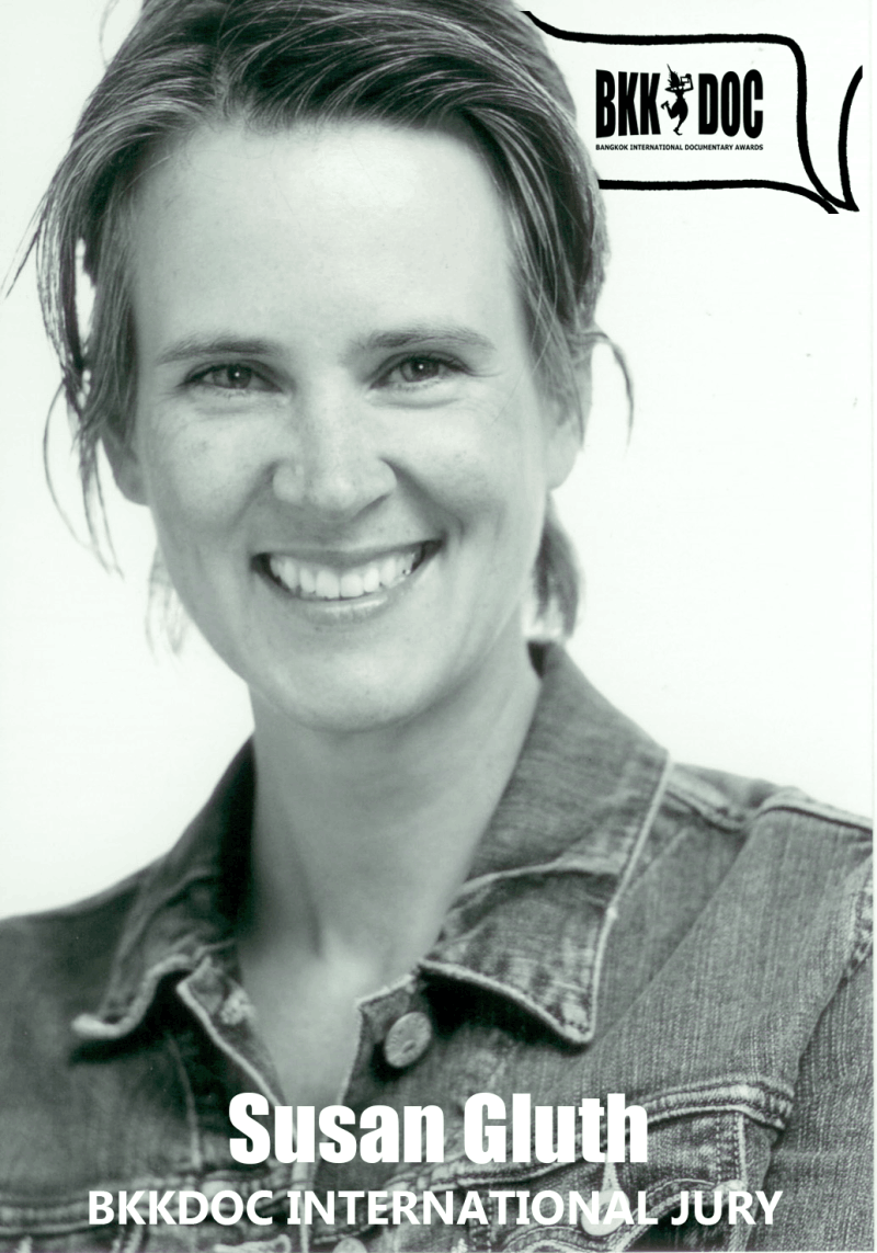 Susan Gluth