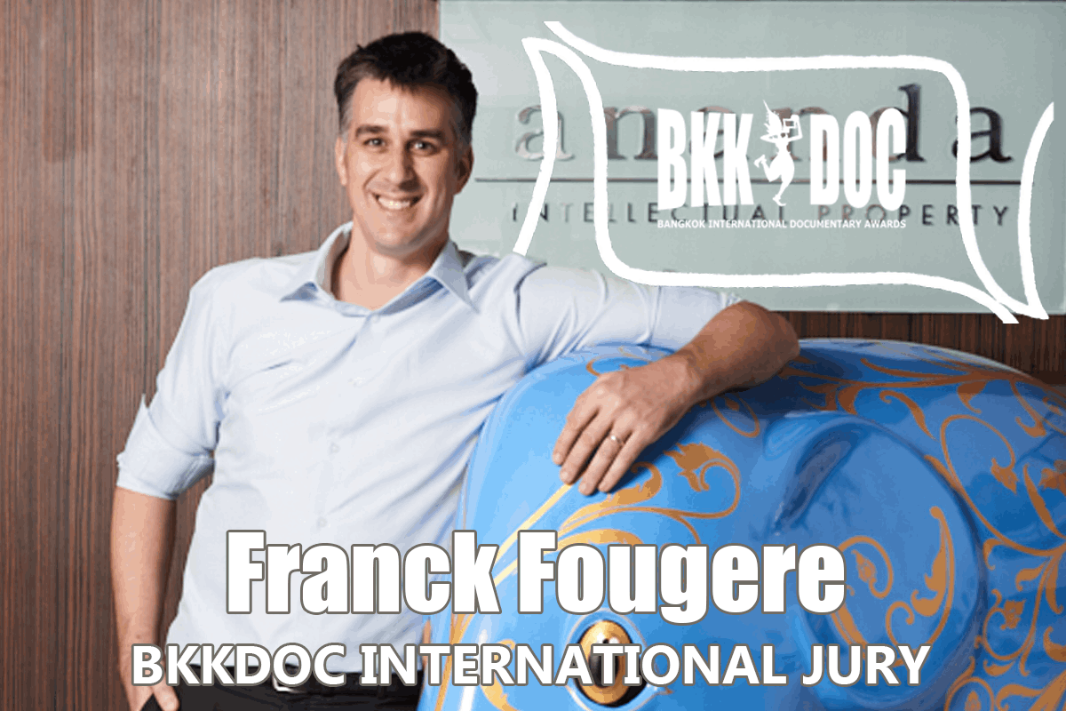 Franck Fougere