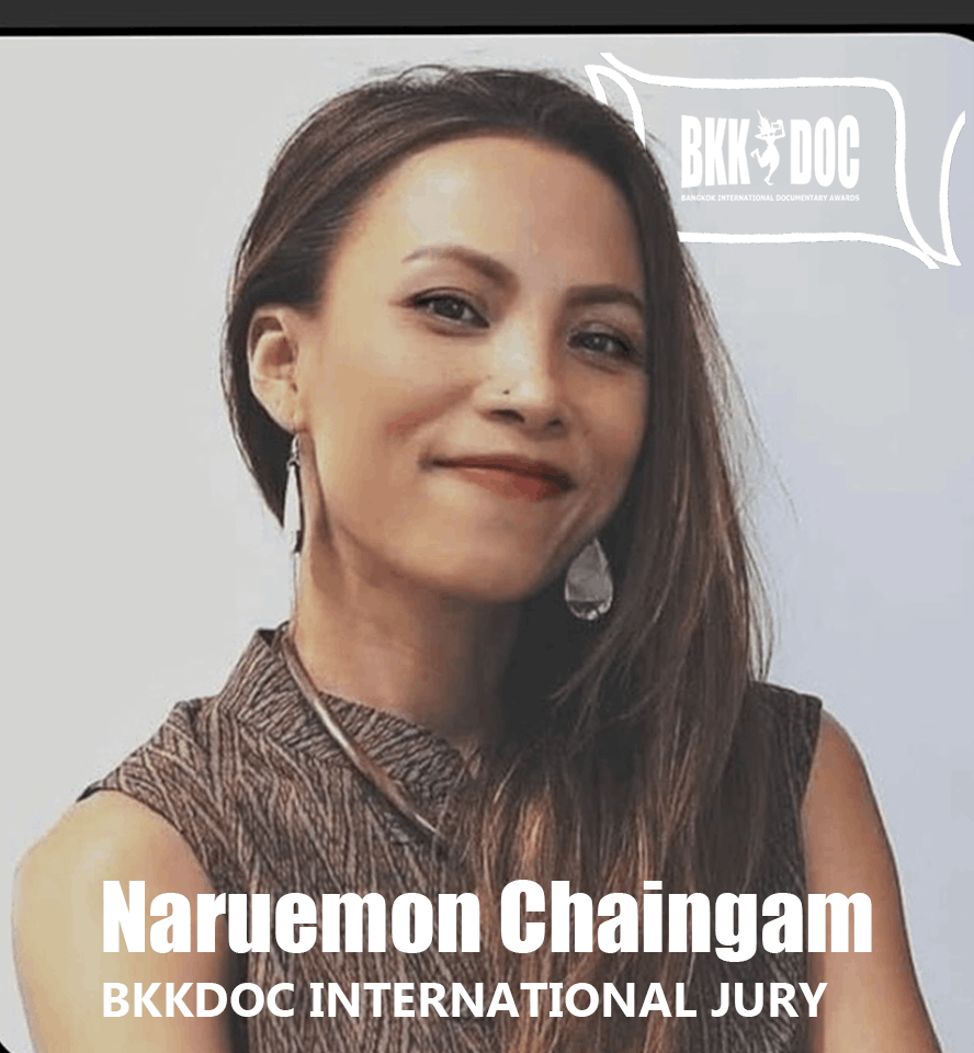 Naruemon Chaingam