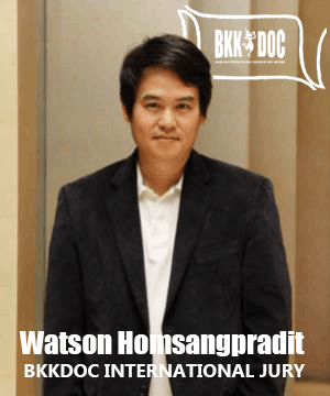 Watson Boy Homsangpradit