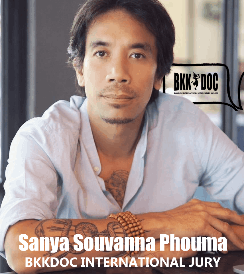 Sanya Souvanna Phouma