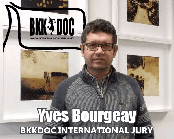 Yves Bourgeay